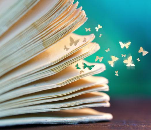 Livre d'or | L'Éclat de Joie